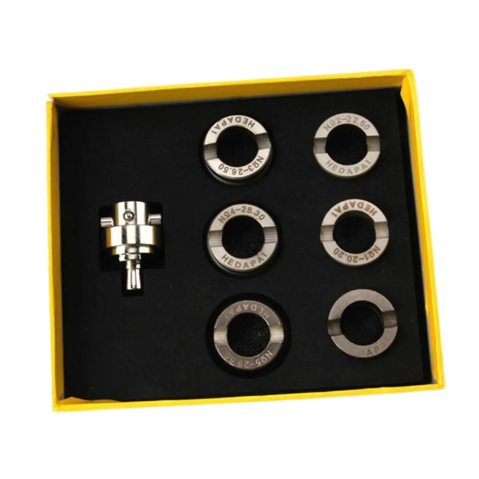 Watch Back Case Cover Opener Alloy Easy to Open Replacement Remover Tool for