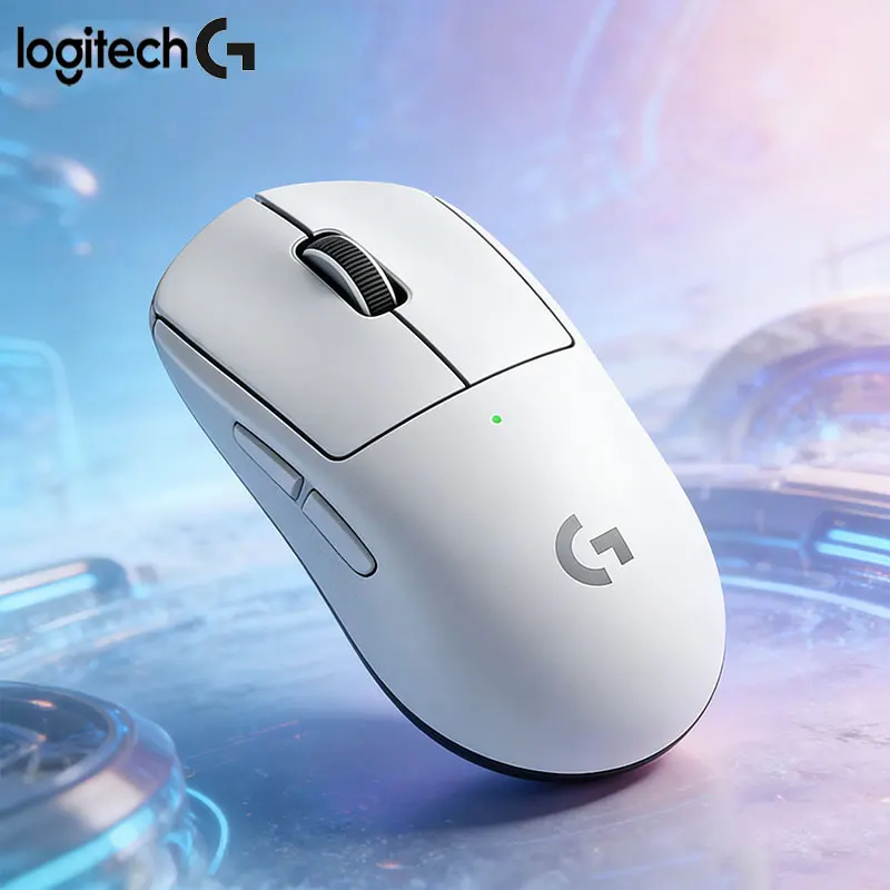 

Logitech PRO X SUPERLIGHT/M221/M220 Esports gaming mouse, stable and highly precise, the first choice for professional players