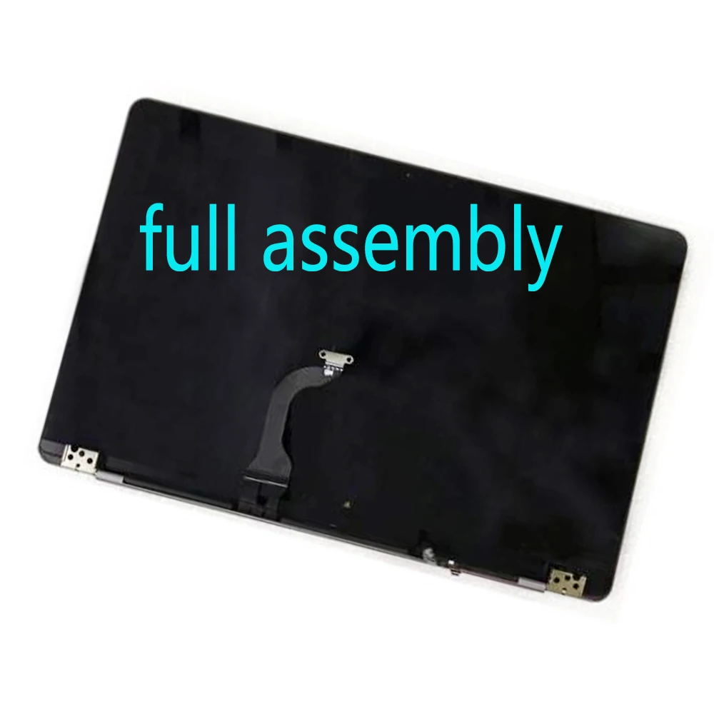 Imagem -04 - Assembly Assembly Montagem da Tela Lcd para Asus Zenbook Ux390 Ux390u Ux390ua Ux390uak Completo Display Lcd Substituição B125han03.0 12.5