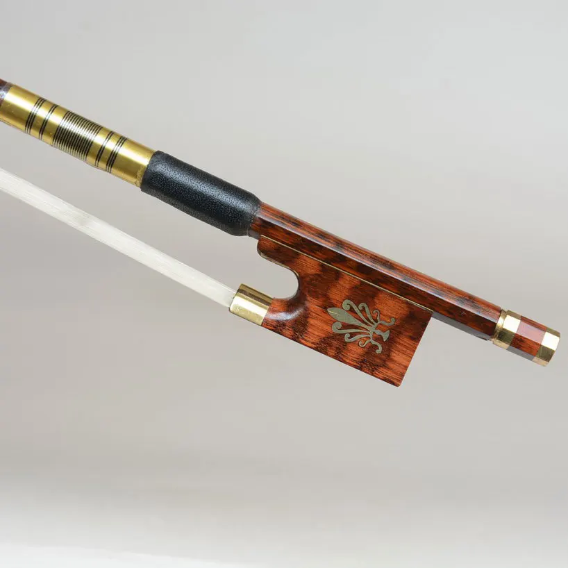 Top (Best) Model!Snakewood Violin Bows#S16A