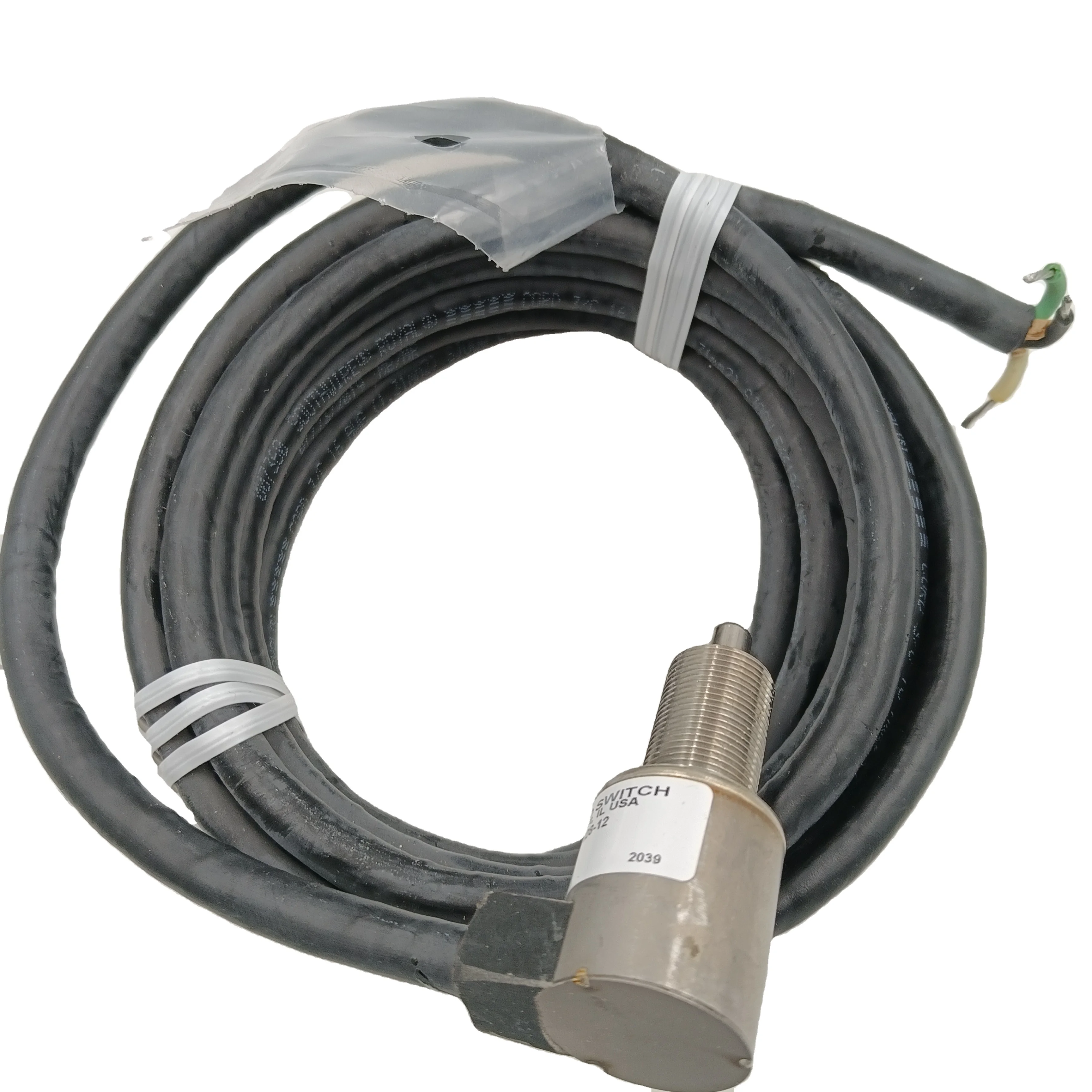 

Stock20 1CH28-12 Limit Switch for Spot Goods