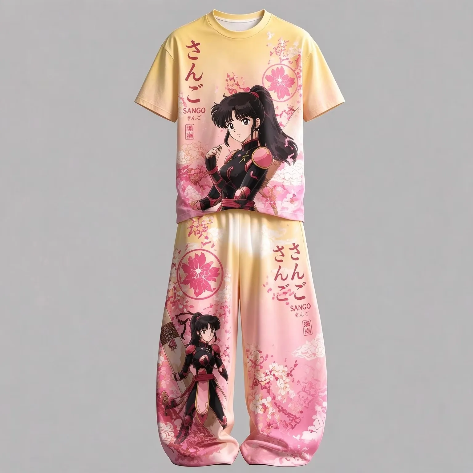Vintage Anime 