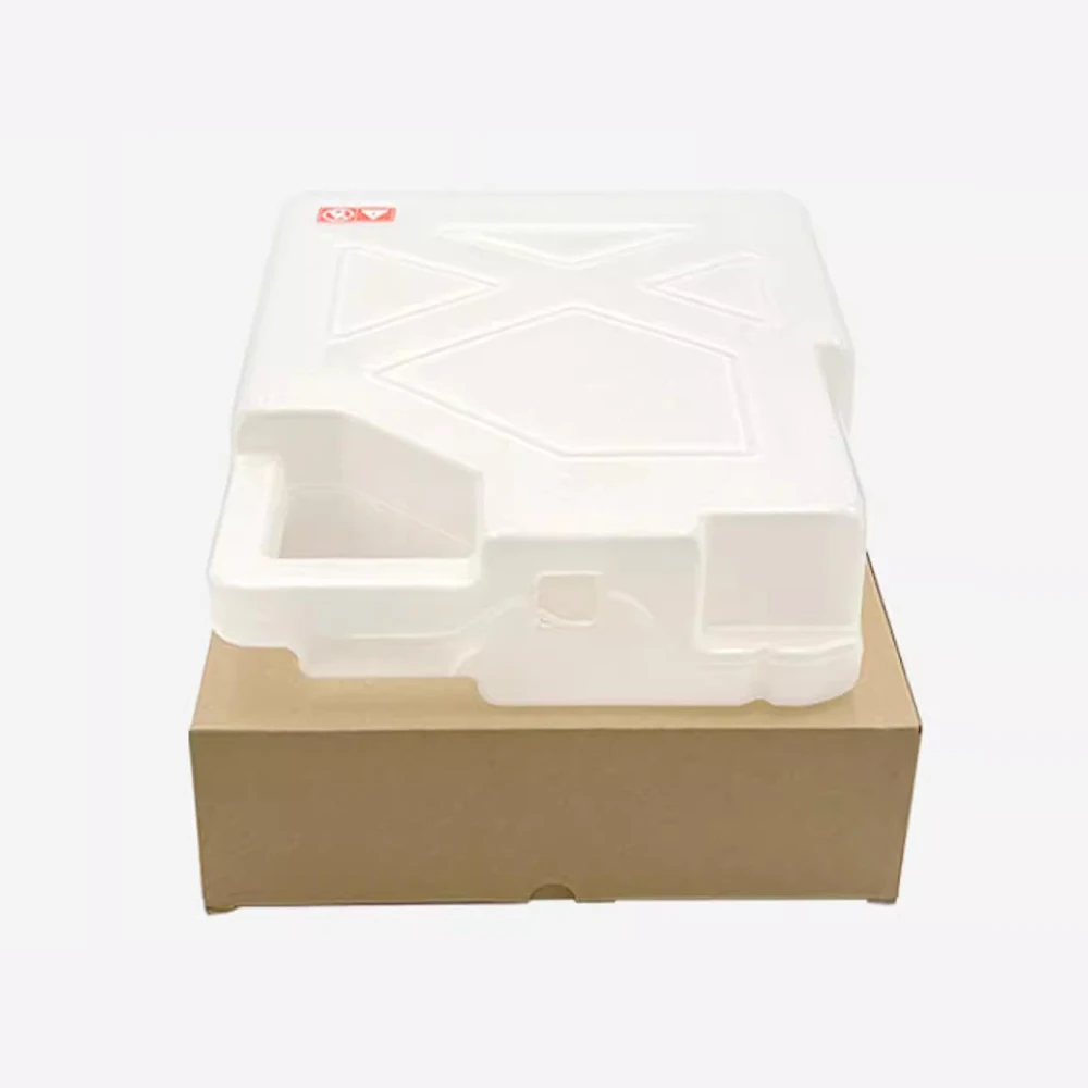 A03UR70200 Premium Waste Toner Box for Konica Minolta Bizhub PRESS C6000 C7000 PRO C5500 C5501 C6500 C6501 Waste Toner Container