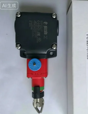brand new  Pizzato Italy new original imported pull rope switch travel switch FL2078 genuine