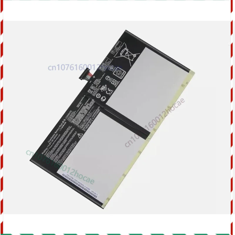 

New 30Wh C21N1401 Battery For ASUS T100TA T100TAF T100TA-B1-GR 0B200- 01530500 Fast ship