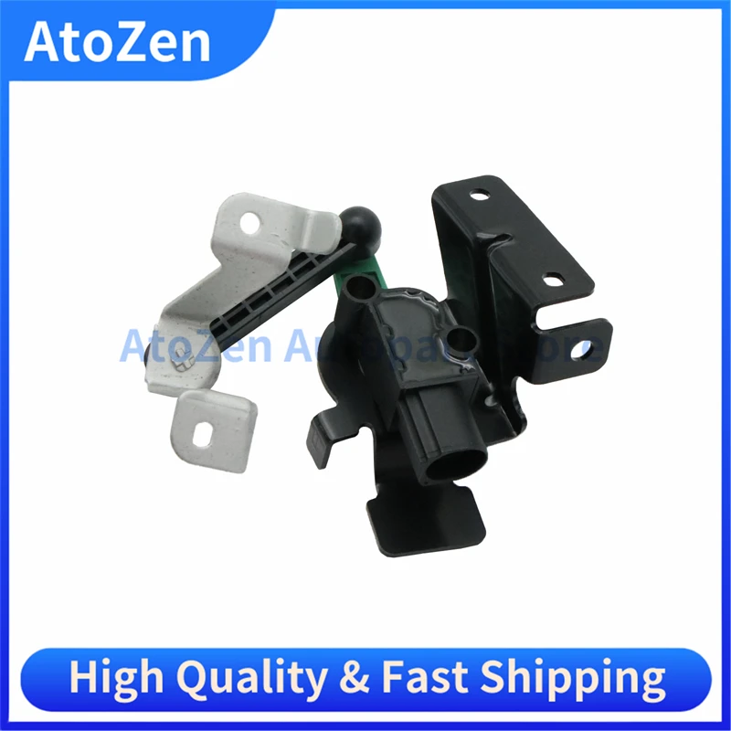 

5Q 0512521 J задний левый датчик уровня высоты для Audi A3 TT VW Passat Golf MK7, высококачественные автозапчасти, автомобильные аксессуары 5Q0 512 521J