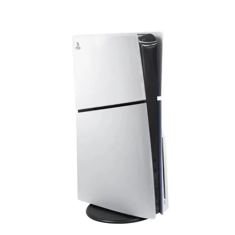 Suporte Vertical Universal Slim para Slim Host, Máquina fina PS4, Base Stand