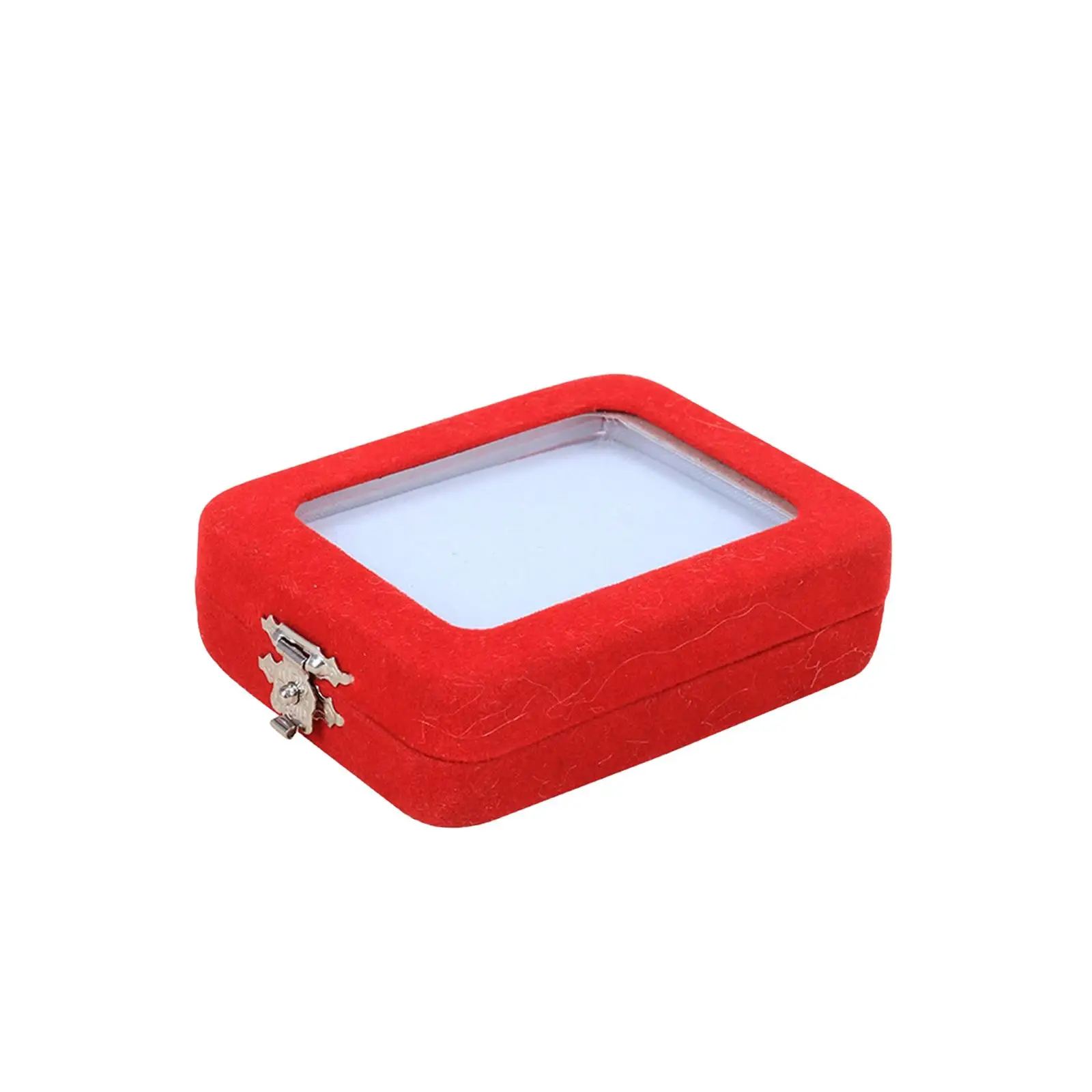 Empty Nails Package Box Guzheng Nails Storage Case Organizer Devices Finger Picks Case Nails Box for Instrument Guitar Practice