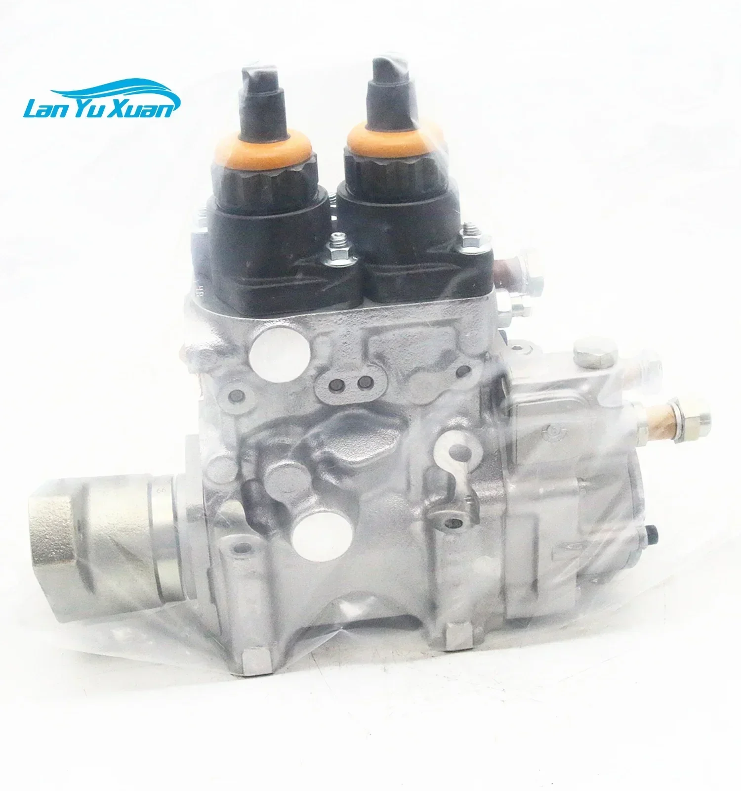 

2025 Genuine Original Other Auto Parts 6UZ1 6UZ1G3 8-98283902-0 8982839020 INJECTION PUMP ASM