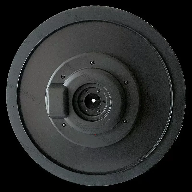 In stock Drum Cymbal 15 Triple Zone Ride With Choke