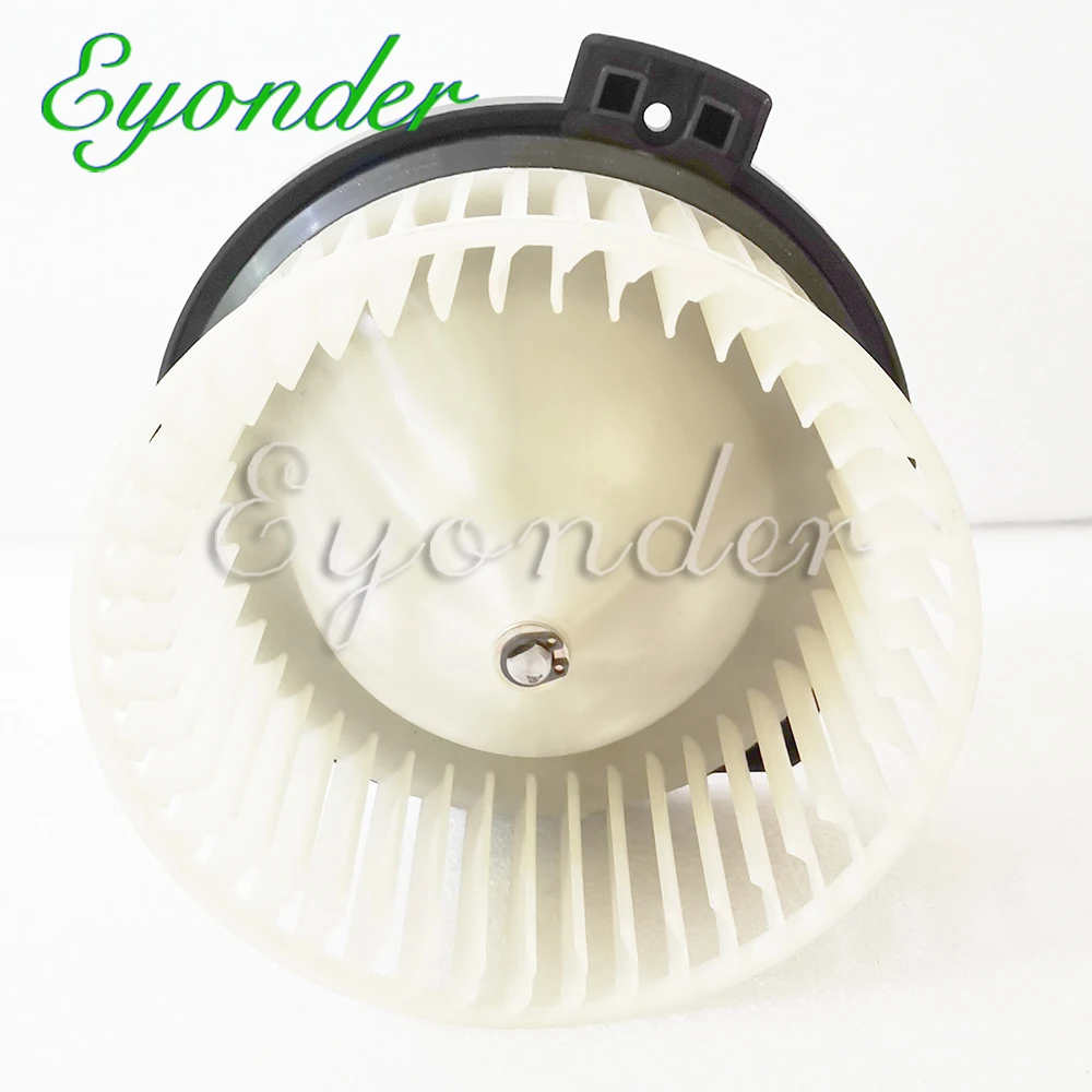 A/C Heating Fan Blower Motor for TOYOTA Hiace Corolla Carina CORONA 87103-22120 8710326010 8710322120 87103-26010 8710352030