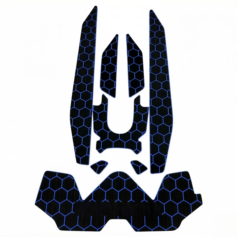 

19 стилей индивидуальных противоскользящих ковриков для гидроциклов Seadoo RXT 230, GTX 230, GTX LTD 230 300/ Wake Pro 230 (18-24)