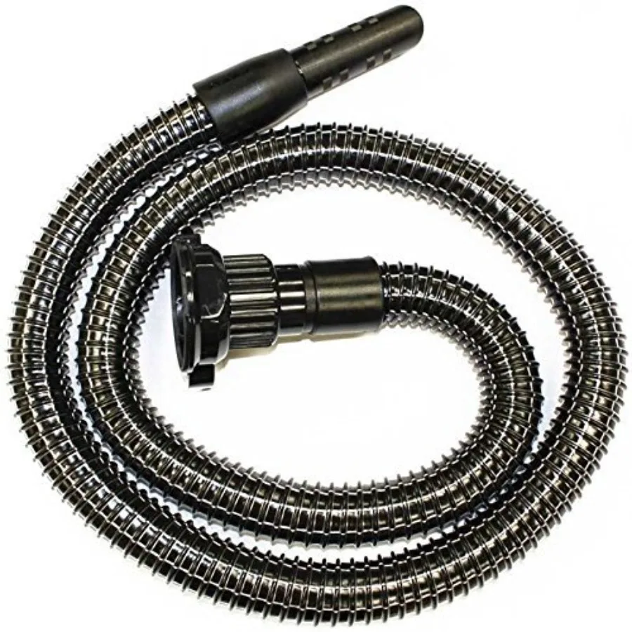 

Vacuum Cleaner Hose Suction Black Heritage Ii Fits Hi Heritage Ii Legend 1