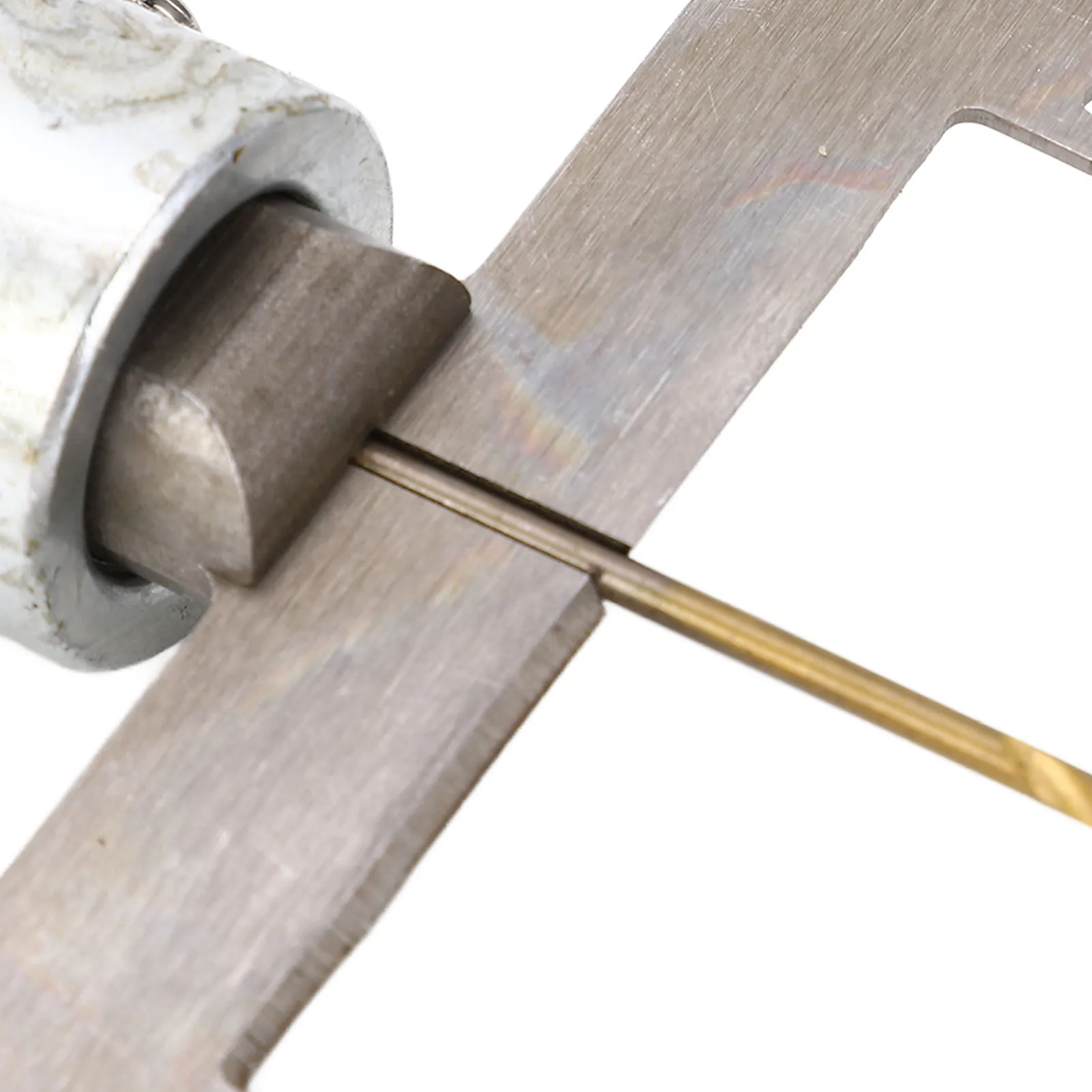 طقم مثقاب الأساور للمجوهرات سهلة الاستخدام ، قاطع طحن الأساور ، صانع حلقات النجارة ، HSS