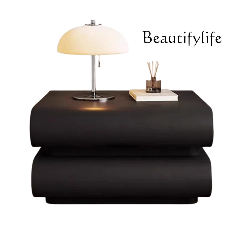 

Organizer Filing Cabinets Bedside Table Bedroom Mobile Drawers Nightstand Librero Storage Mesitas De Noche Library Furniture