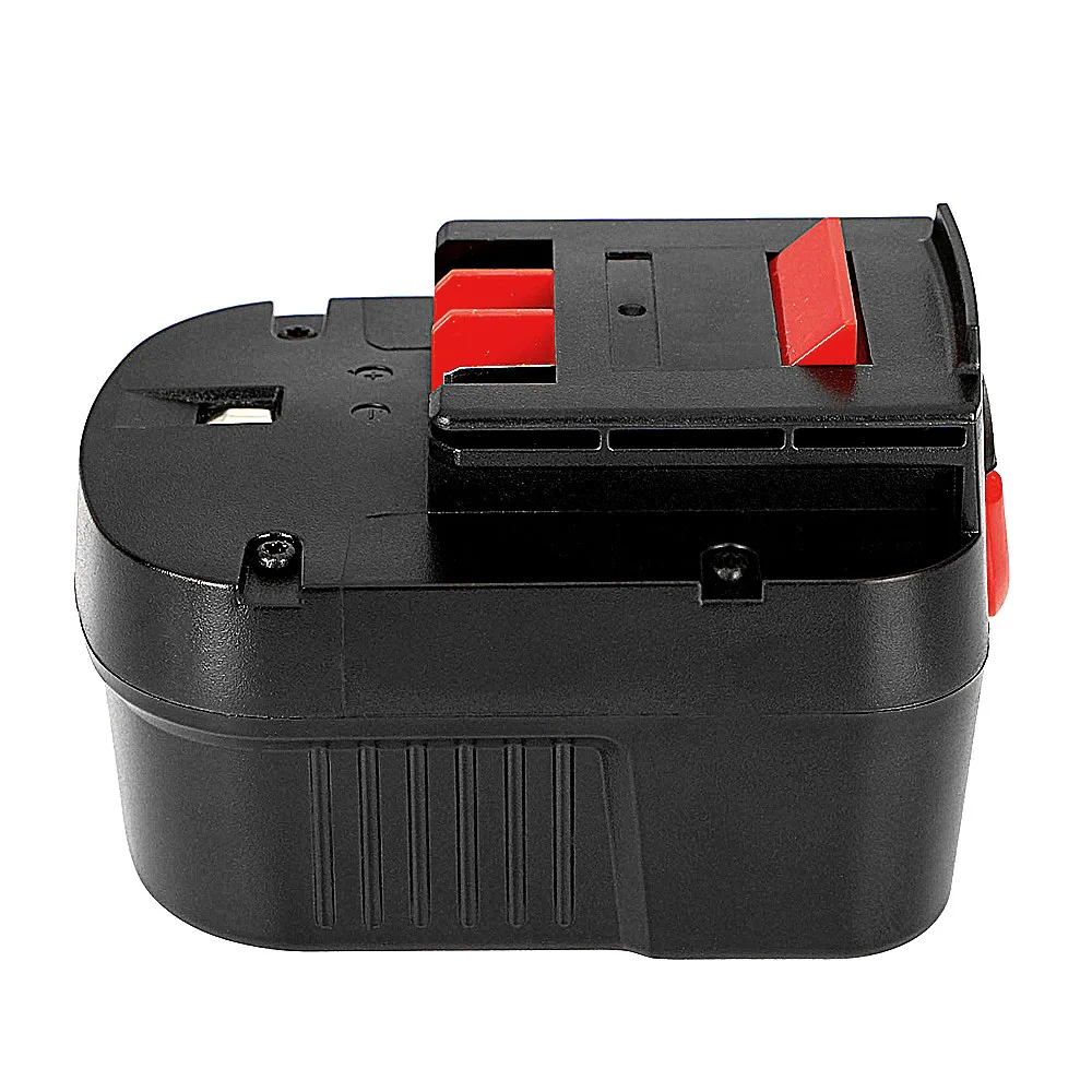 Universal Replacement Battery for Black & Decker BD12PSK, BD18PSK, BDBN1202, BDG1200K, BDG14SF-2, BDGL12K, BDGL1440, BDGL14K-2