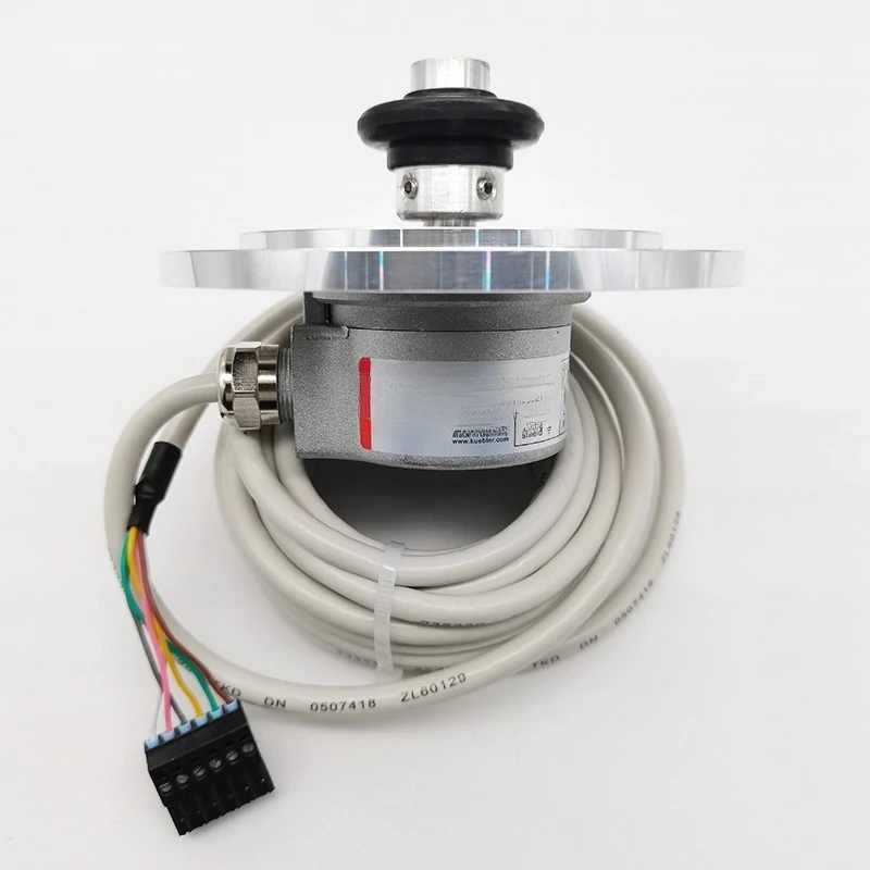 

Elevator Accessories Motor KM950278G02G01