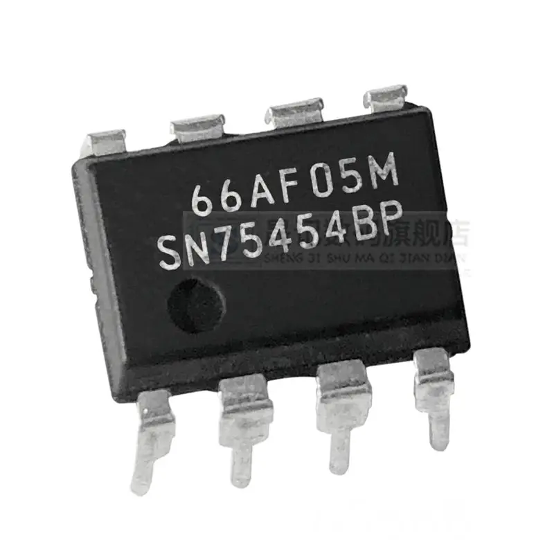 IC SN75454BP 10ST