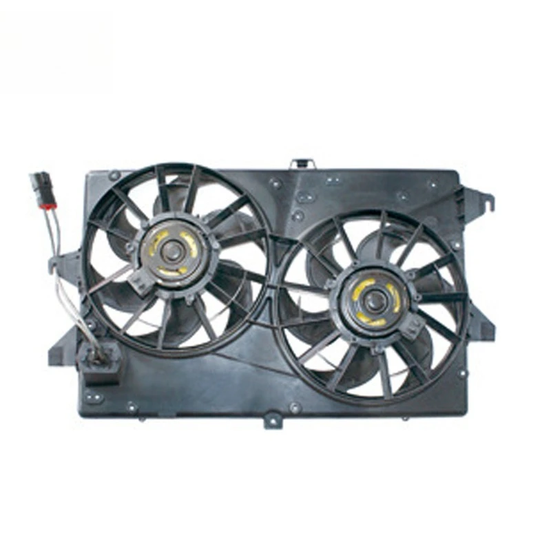 

For Ford Mondeo Car Radiator Fan 98AB8C607 95BB8146BCDC