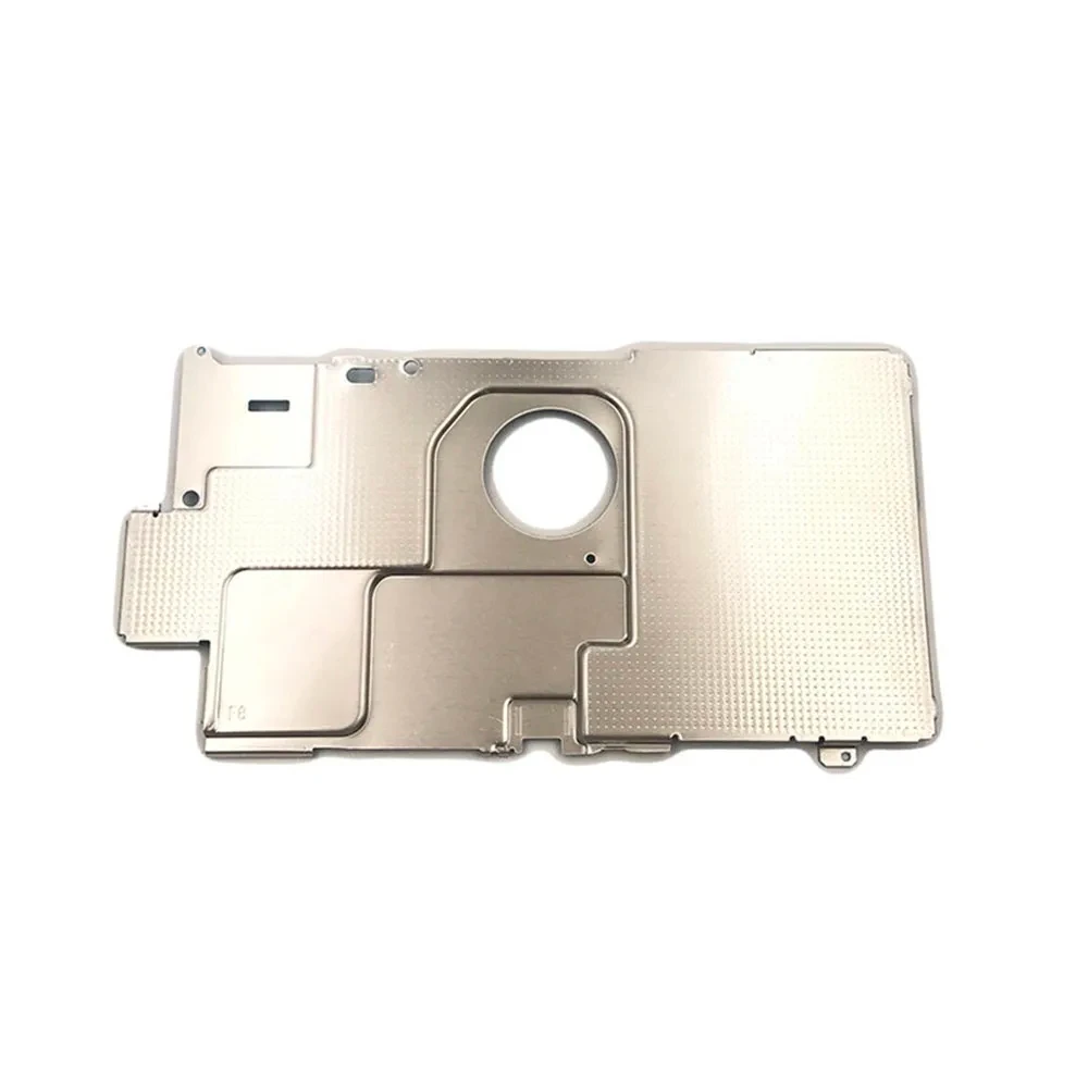 For Nintendo Switch HAC-001 Metal Back Shield Shell Heatsink For Switch Lite