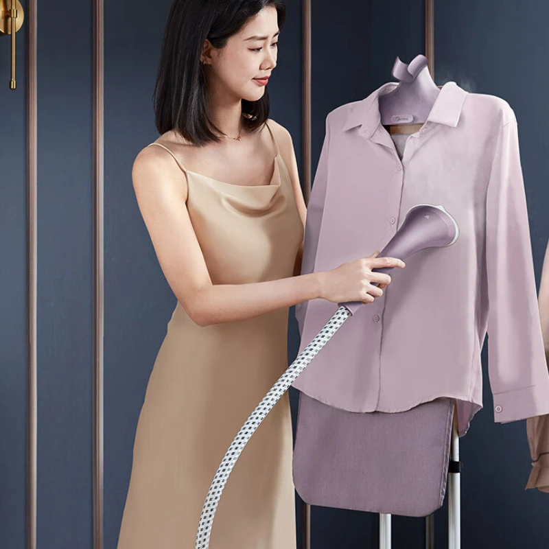 Automatic Ironing Machine, Household Steam Hanging Iron, New 3-in-1 Quality Iron, Clothing Store Small Ironing Clothes