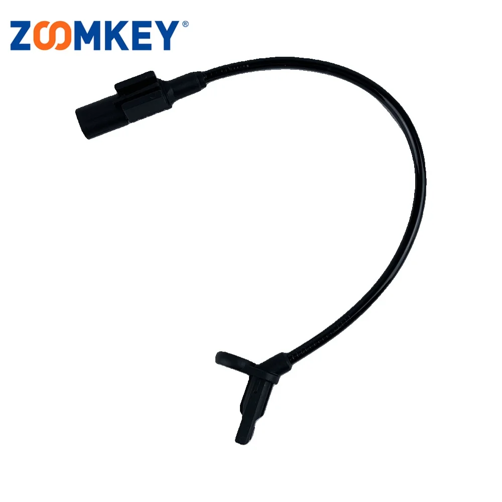 ZOOMKEY Rear ABS Speed Sensor Fit For M-BENZ GL M R CLASS X164 W164 W251 V251 2009-2011 A1645400717