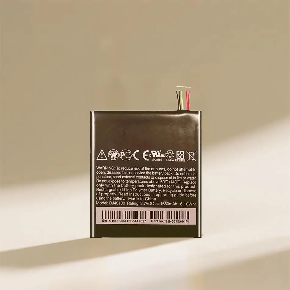 

Replacement Battery For Htc One S Z520e Z560e G25,BJ40100,Mobile Phone Batteries