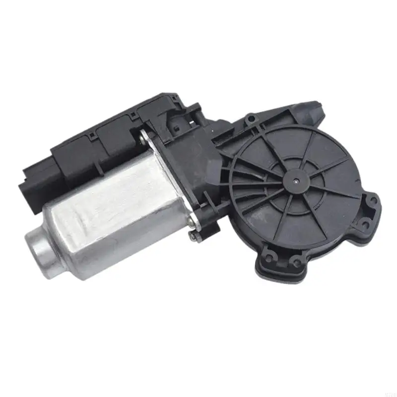 M76E Fensterheber-Motoreinheit vorne links, Fahrertürglas-Hebebaugruppe, Teilenummer 82450-1R010 für die Reparaturplanung – Detail 3