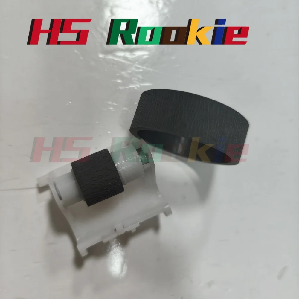 

50X резиновая шина ролика захвата подачи для EPSON L3110 L3150 L4150 L4160 L3156 L3151 L1110 L3158 L3160 L4158 L4168 L4170
