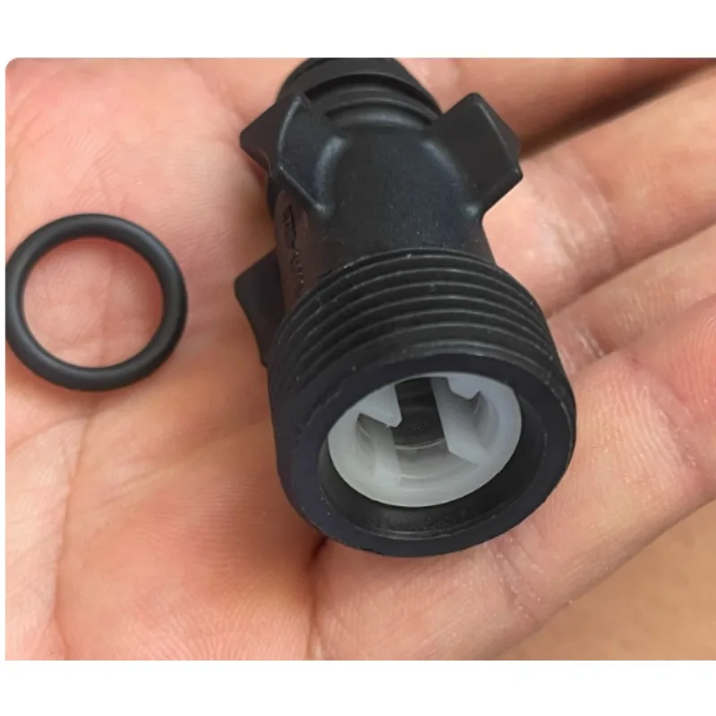 

Подходит для домашней чистящей машины Karcher Kach, аксессуары для автомойки высокого давления, впускная труба для воды HD5/11Cage