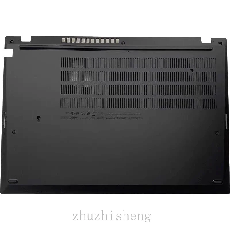 HSX..5CB1M21763 Brand New Bottom D Cover Lower Case WLAN For ThinkPad T16 Gen 4 21QE 21QF