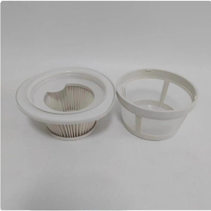 Applicable To  Vacuum Cleaner FC6130 FC6132 Inner Filter Accessories