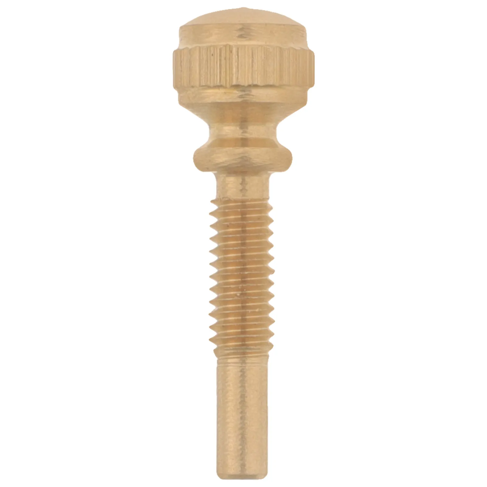 B Flat Trumpet Tuning Slide Screw Anti Slip Precision Adjustment Screw for Stable Performance Universal Fit Trumpet Repair Tool