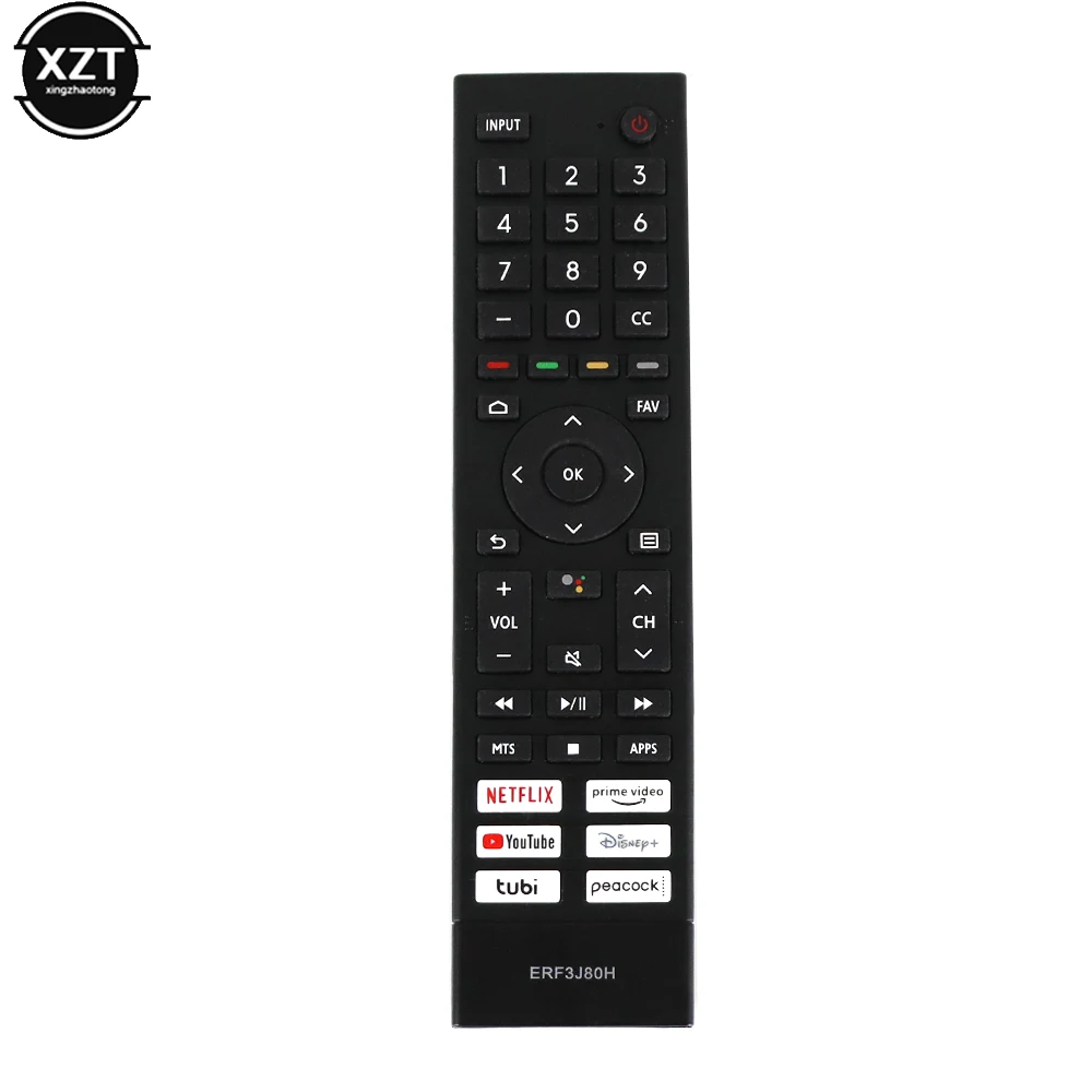 ERF3J80H Remote Con… - image