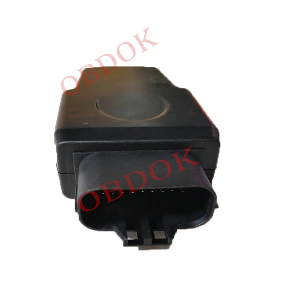 Emergency Ignition Start Bypass Module Motorbike Immobilizer Emulator Plug  Play Accessory for Yamaha for TMAX 530 560