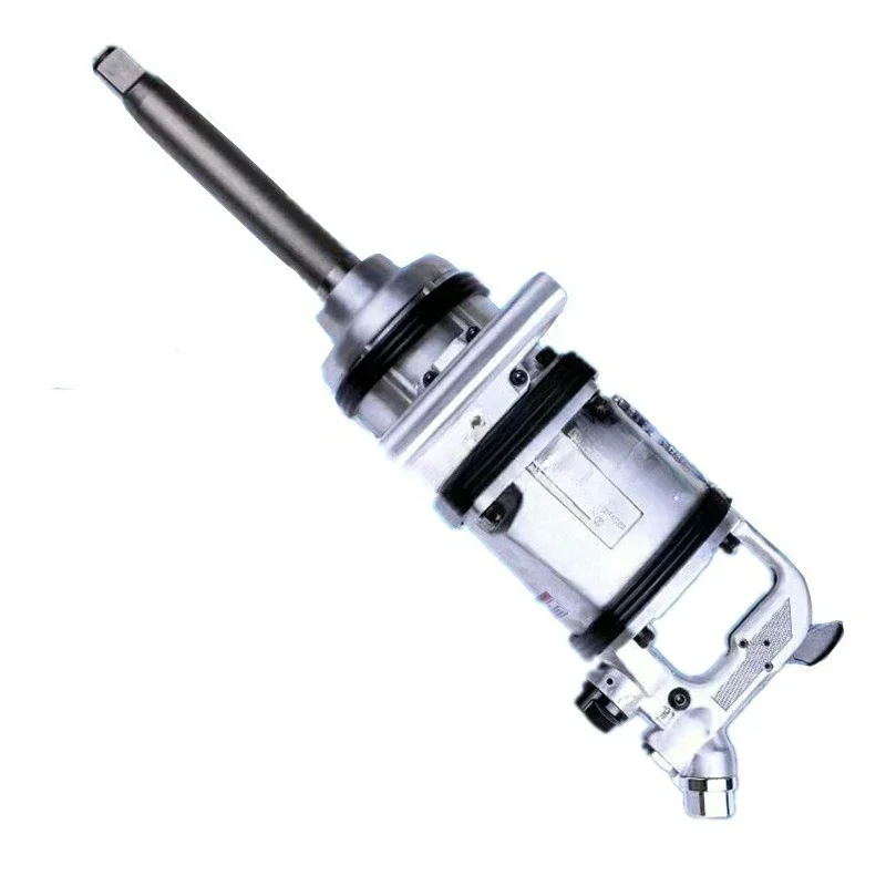 Pneumatic wind cannon industrial grade pneumatic wrench impact wrench 1 inch auto repair and removal nut K-1000
