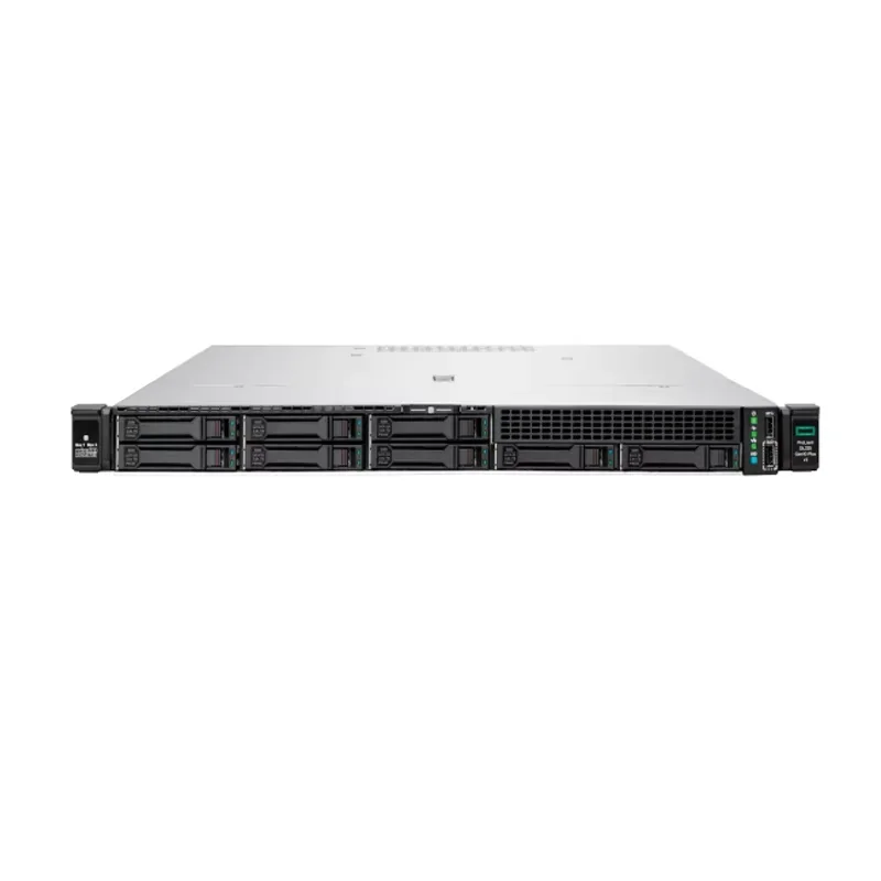 HPE DL325 Gen10 Plus V2 2U Rack Server Xeon/EPYC/Amd Epyc CPU 8SFF Drive Bays 256GB Memory 3 Year Warranty
