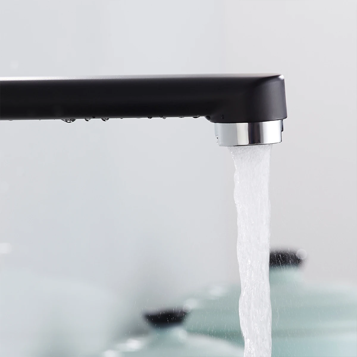 Thumbnail 4 - #18 Latest Wall-Mounted Kitchen Faucets Updates