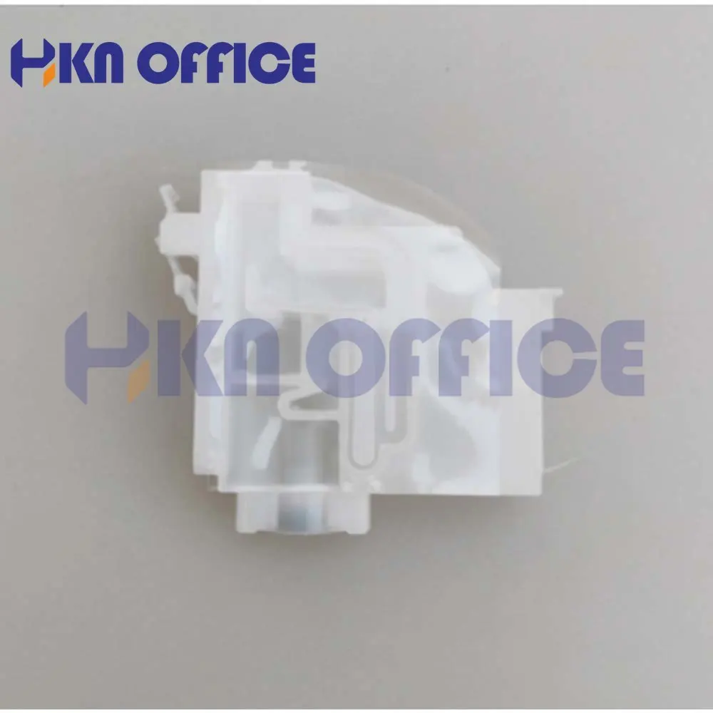 2pcs Pigment ink damper for EPSON M1170 M3170 M3140 M2170 M2140 Print dumper adapter Head Damper