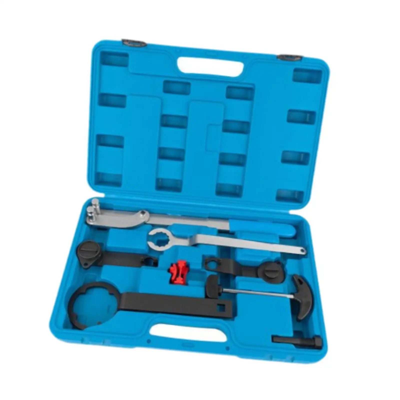 XC4109 Engine Timing Tool Set for New Santana Sturdy Easy Installation