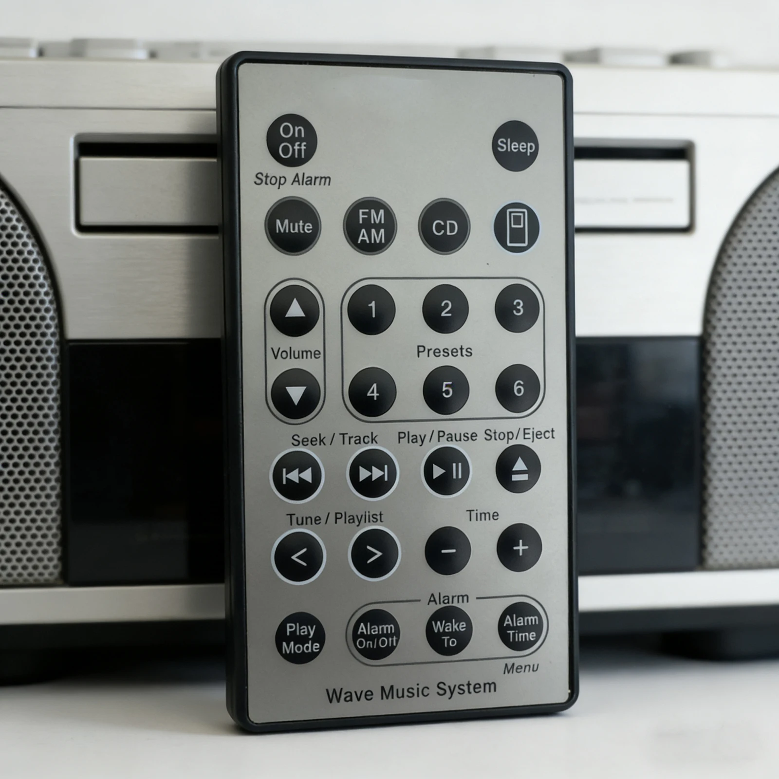 New Replacement Rem…