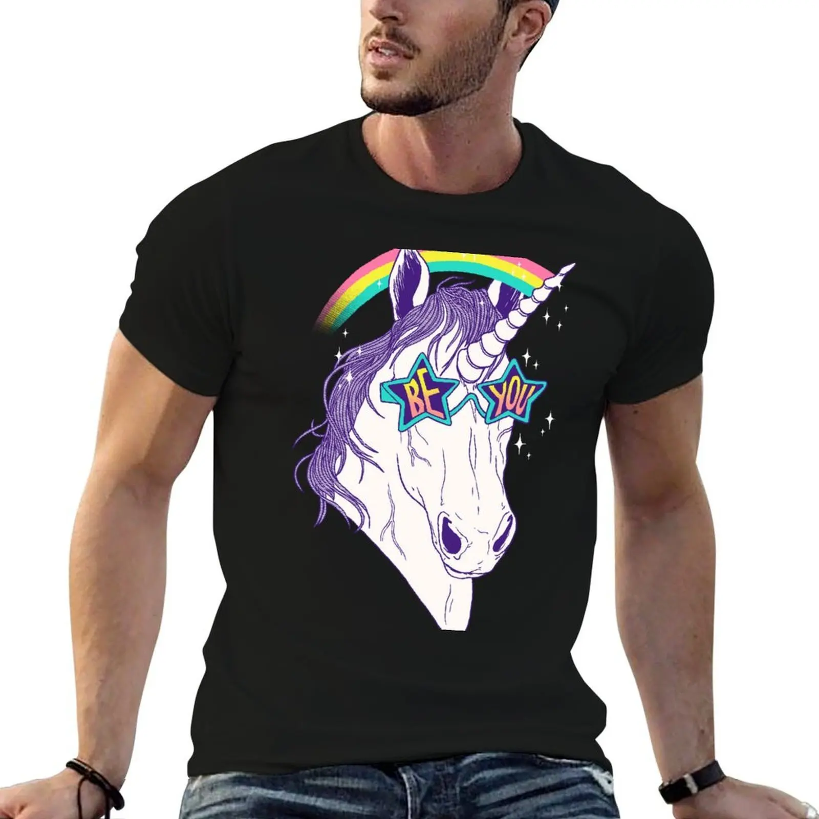 

quality t cotton plain for t-shirt man T-Shirt shirt black cotton Be high man designer You package shirts t