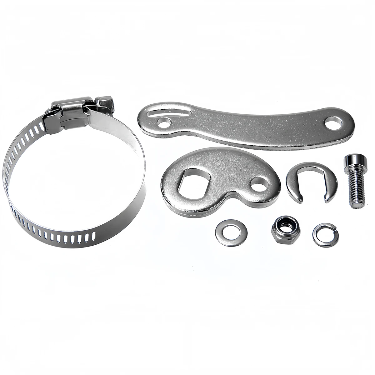 

Electric Bicycle Hub Motor Torque Arm M12 M14 Universal E-Bike Accessories For Electric Bike Front Or Rear Use