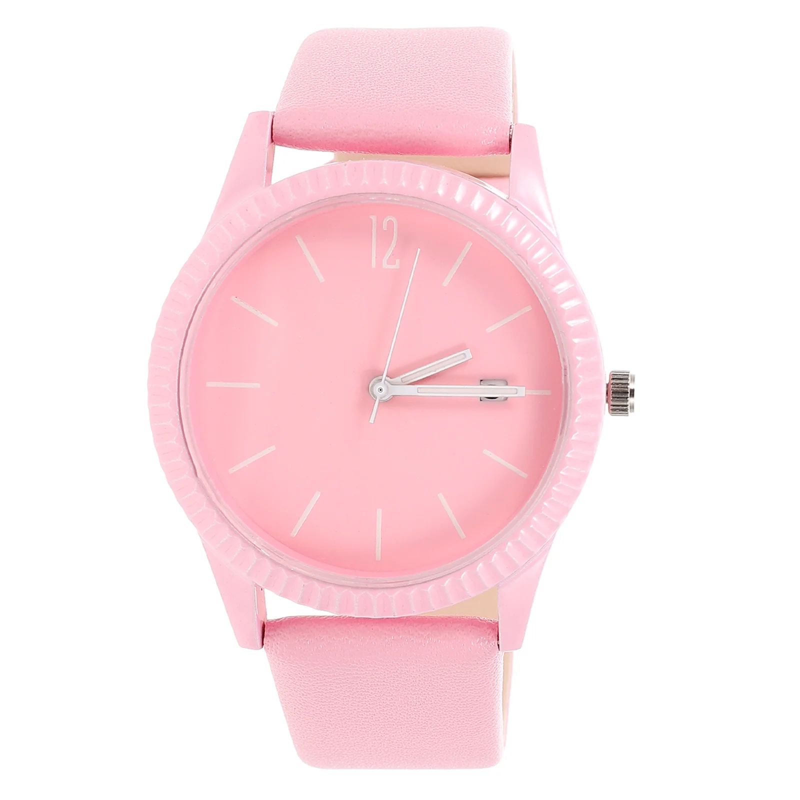 

Water Proof Waterproof Luminous Watch Women's for Button Casual Simple Watches