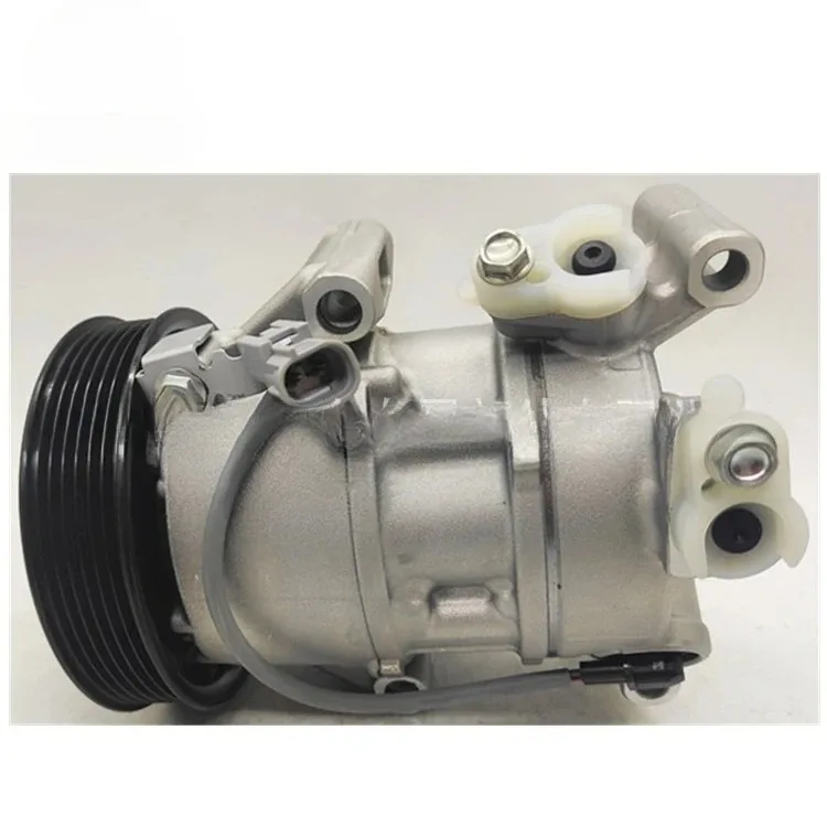 Для компрессора переменного тока 5TSE10C Corolla E160 1.4D-4D 2012