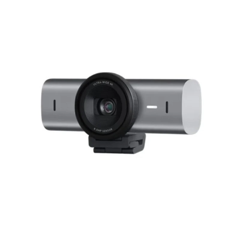 

MX Brio4K ultra high definition webcam, video conferencing graphite black