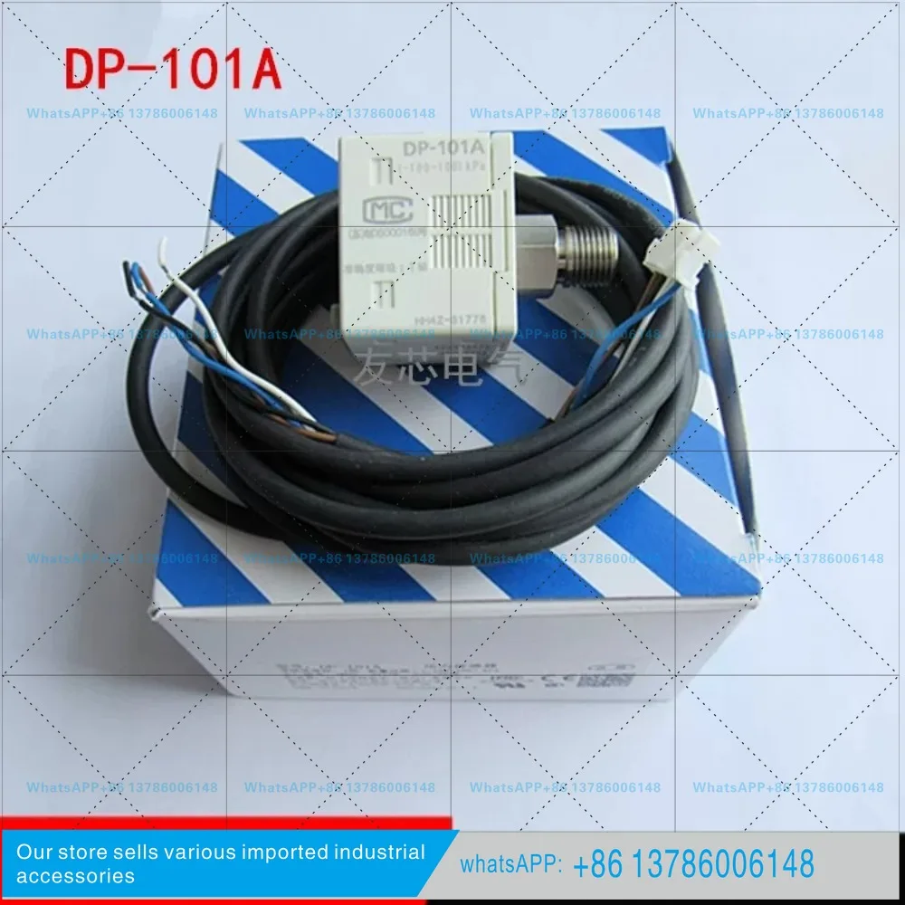 Pressure Sensor DP-101 102 001 002 011 012 in stock
