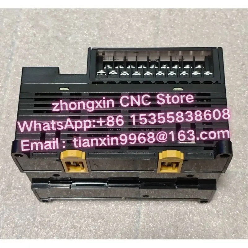 Used CP1E-N30S1DT-D module Functional test OK Fast delivery