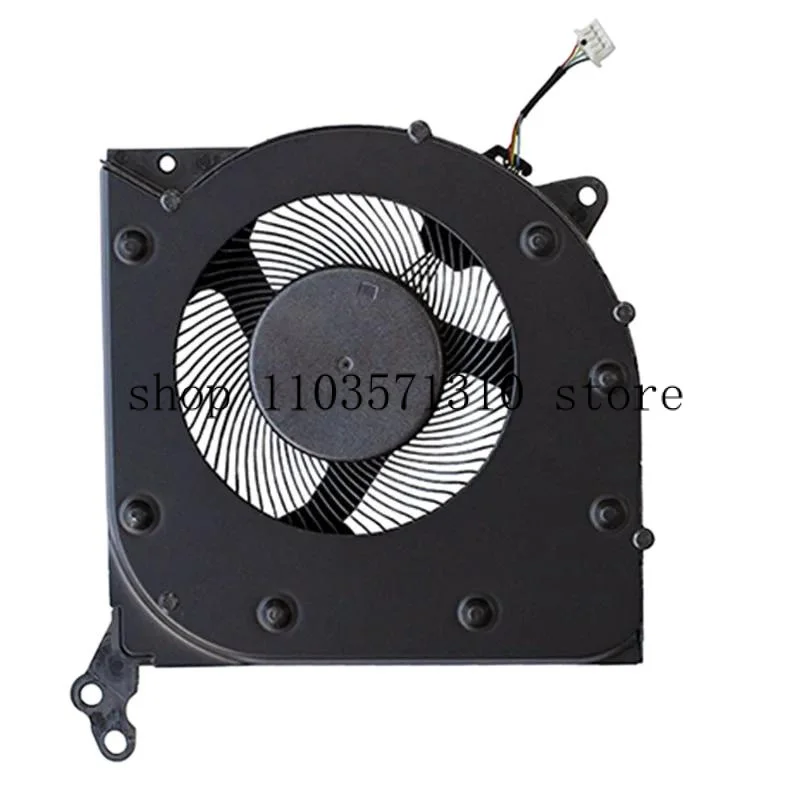 New Laptop CPU GPU Cooling Fan Cooler for Lenovo Legion 5-17IMH05H 5-17IMH05 5-17ARH05H 5F10S13915 5F10S13916