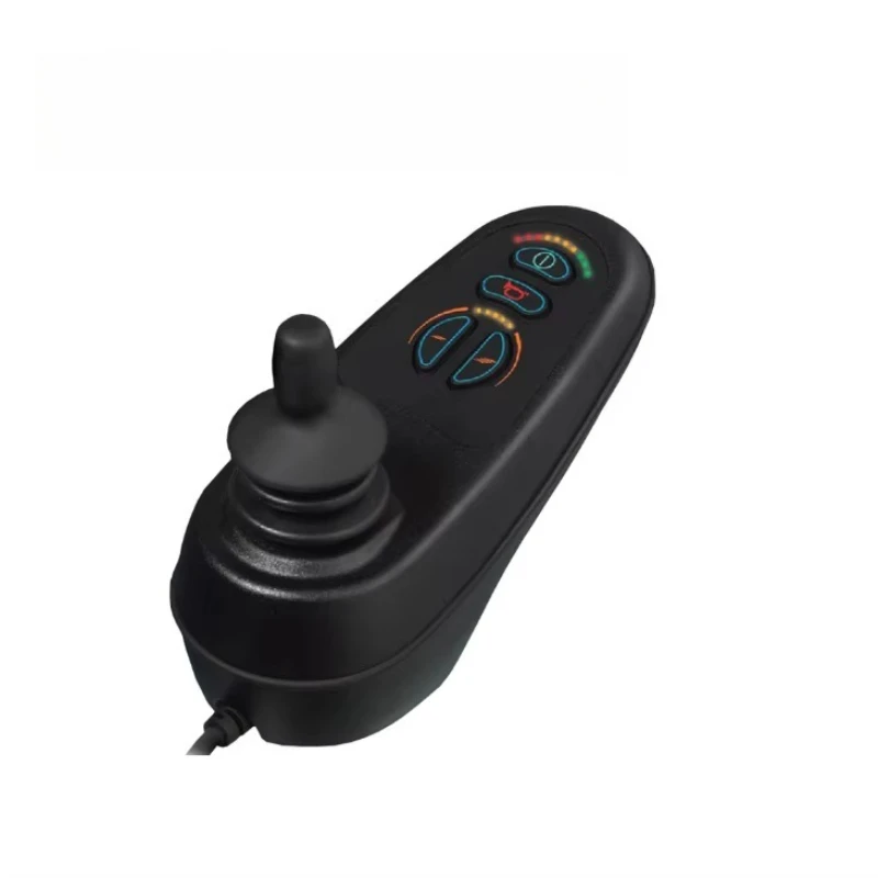 

Drive Technology VR2 Joystick Controller Electric Rehabilitation Supplies